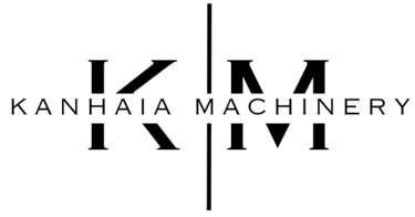 Kanaiya Machinery logo
