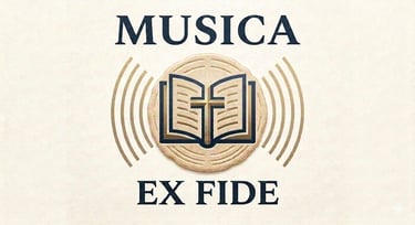 FideMusica logo