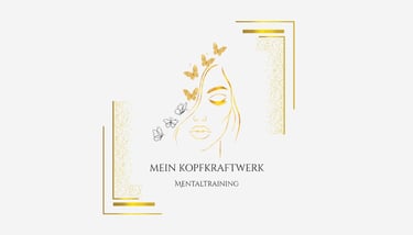 Mein Kopfkraftwerk logo