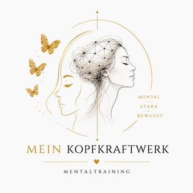Mein Kopfkraftwerk logo