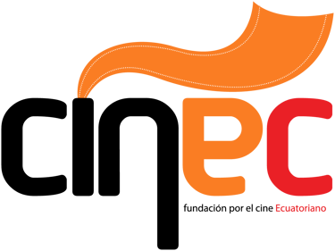 CINEC: Fundación por el cine ecuatoriano logo