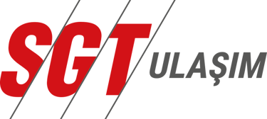SGT Ulaşım logo