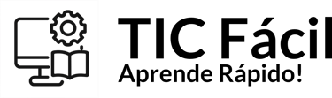 TICFacil.com logo