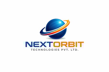 NextOrbit Software Solutions logo