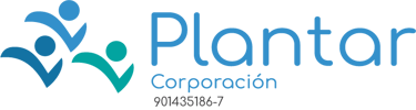 Corporacion Plantar Cimientos logo