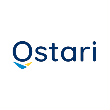 Ostari Hospedajes logo