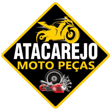 Atacarejo Moto Peças - Loja de moto peças e oficina pit stop em Campinas-SP logo