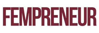 FEMPRENEUR BUSINESS logo