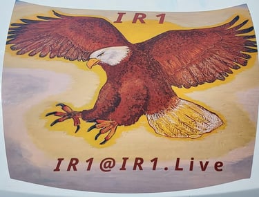 Spalvota Širdis logo