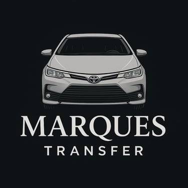 Marques transfer logo