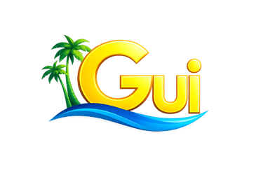 Gui Turismo João Pessoa  logo