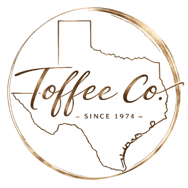 Toffee Co logo