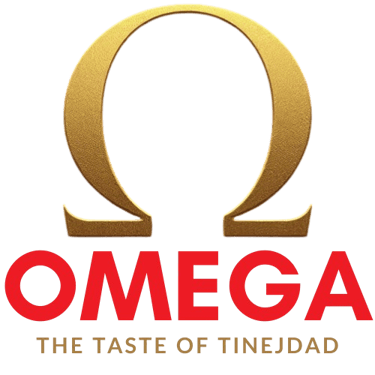Omega Sabor logo