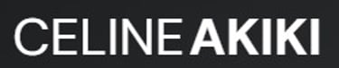 CELINE AKIKI logo