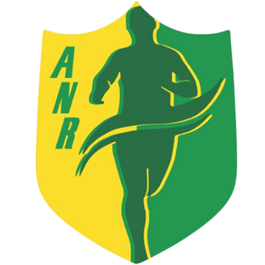 ANR - ASSOCIAÇÃO NOROESTE RUNNERS logo