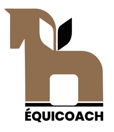 Julien Lietard - Equicoach logo