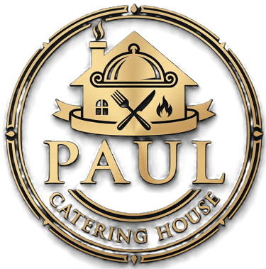 Paul Catering House logo