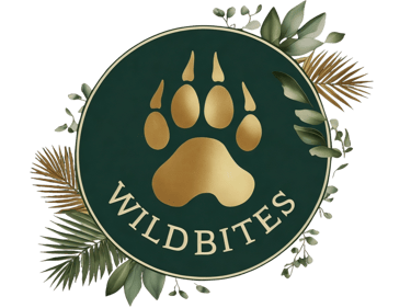 Wildbites Streetfood logo