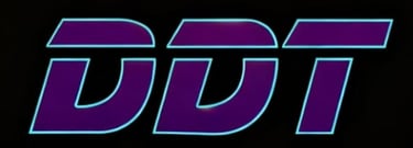 Dulin Dynamic Training logo