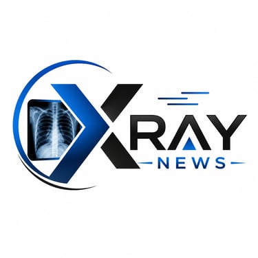 XRAYNEWS logo