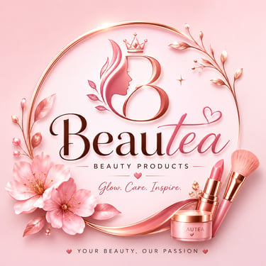 Beautea Care logo