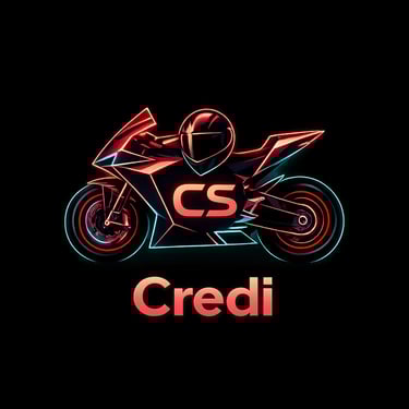 CREDISERVI logo