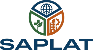 TechHealth Trade logo