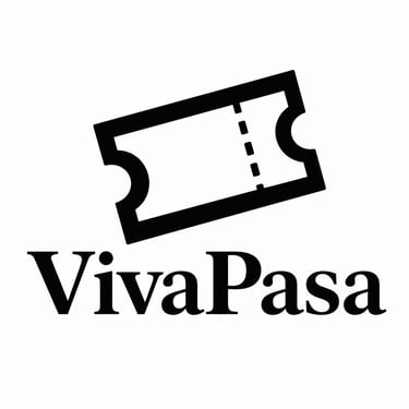 VivaPasa logo