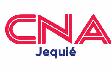 CNA Jequié logo
