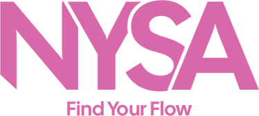 NYSA logo