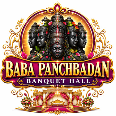 Panchbadan Royale logo