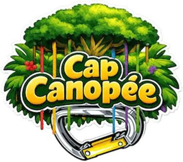 Cap Canopée logo