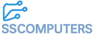 SSComputers logo