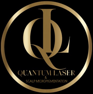Quantum logo