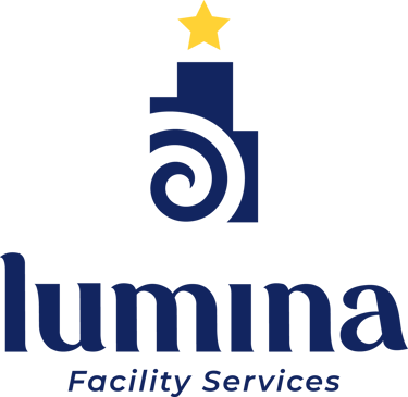 Lumina Facility Services logo