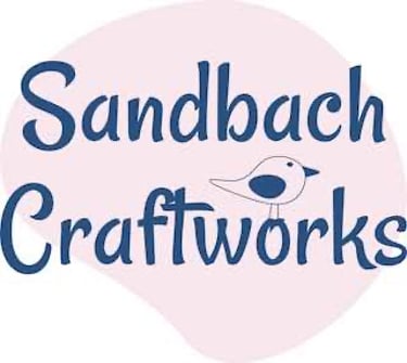 Sandbach Craftworks logo