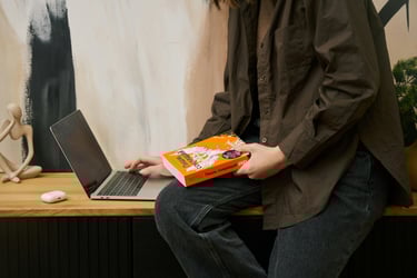 AI - Human strategy deployment for enterprises