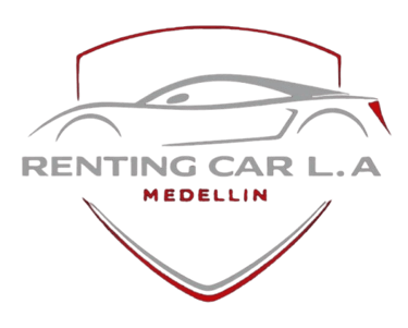 renting car medellin logo