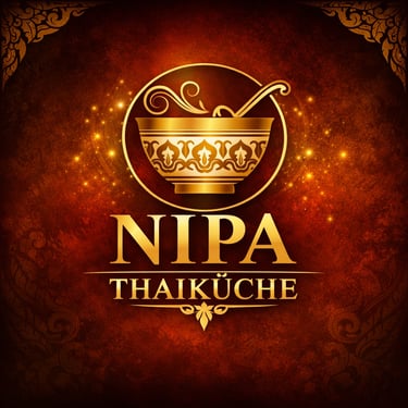 Nipa Thaiküche logo