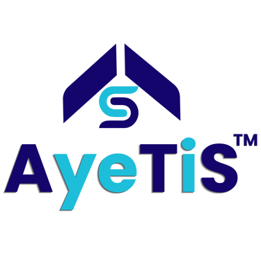 AyeTiS logo