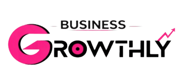 Business Growthly logo