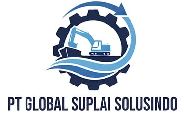 PT Global Suplai Solusindo logo