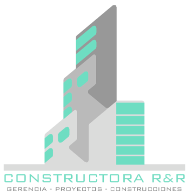 Constructora R&R logo