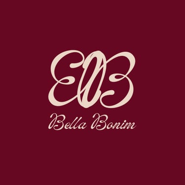 Bella Bonim logo