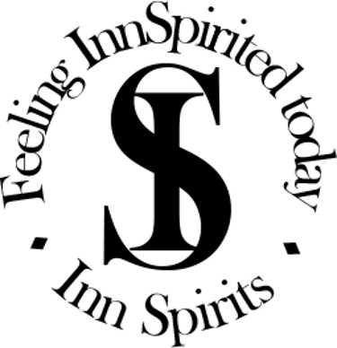 Innspirits test logo