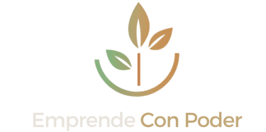 Emprende con Poder logo
