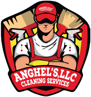 ANGHEL’S CLEANING SERVICES LLC logo