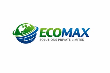 ECOMAX SOLUTIONS PRIVATE LIMITED logo