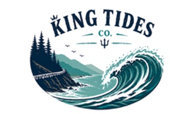 TideLoom logo