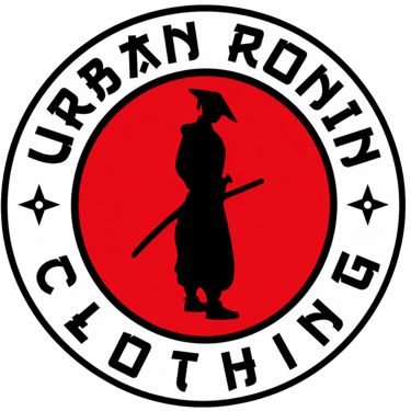 Urban Ronin Clothing logo